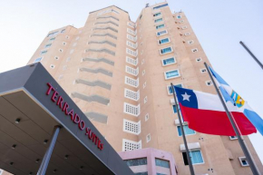 Terrado Suites Iquique